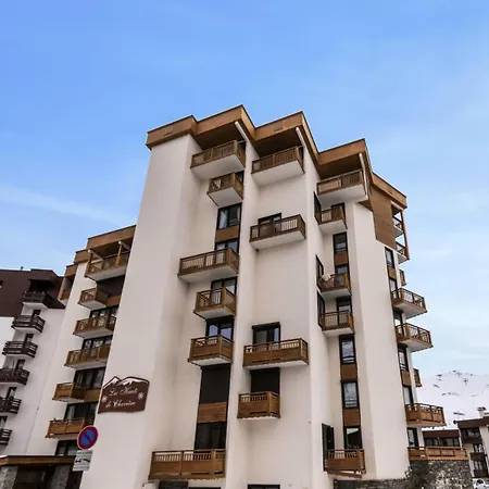 Apartment Hauts De Chaviere - Location: Spacieux 2 Pieces Pour 6 Avec 3 Balcons Ensoleilles