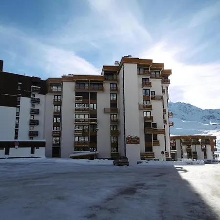 Hauts De Chaviere - Location: Spacieux 2 Pieces Pour 6 Avec 3 Balcons Ensoleilles