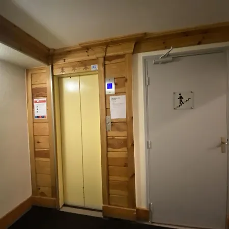Apartment Hauts De Chaviere - Location: Spacieux 2 Pieces Pour 6 Avec 3 Balcons Ensoleilles