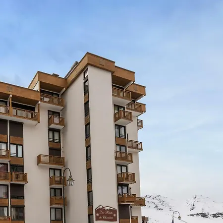 Apartment Hauts De Chaviere - Location: Spacieux 2 Pieces Pour 6 Avec 3 Balcons Ensoleilles *