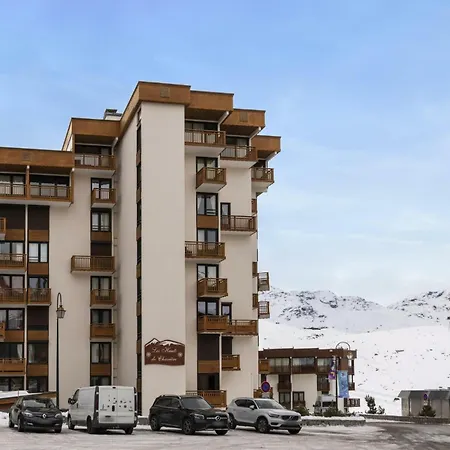 Apartment Hauts De Chaviere - Location: Spacieux 2 Pieces Pour 6 Avec 3 Balcons Ensoleilles